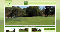 Desktop Screenshot of lostnationgolfcourse.com